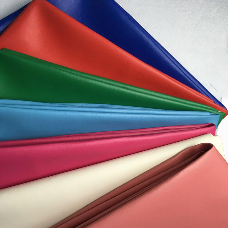 为什么有机硅的手感剂效果这么好呢？